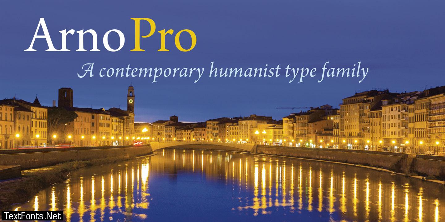 Arno pro шрифт. Arno Pro. Шрифт Arno Pro в плакате.
