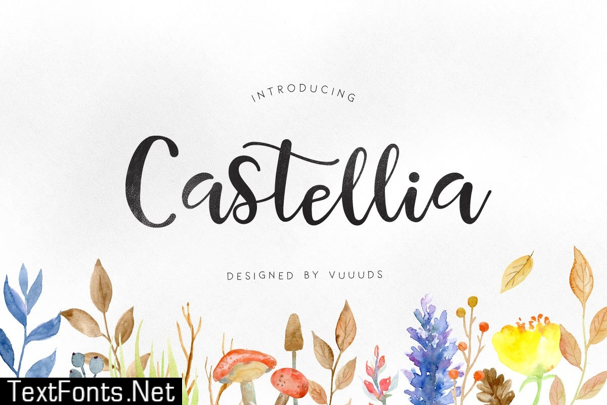 Castellia 585371