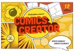 Comics Creator