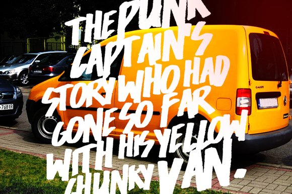 Easycore Font 581114Easycore is a font inspired by Pop Punk/Rock/Hardcore Music and the Skateboarding world. Works with your band name, album covers and hand-painted style projects.