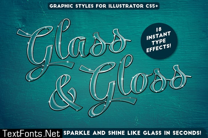 adobe illustrator cs5 text effects