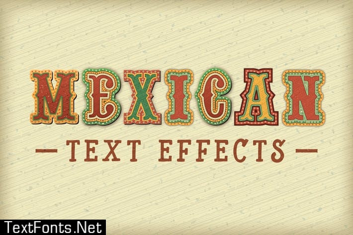 Liquid Tasty Text Effects