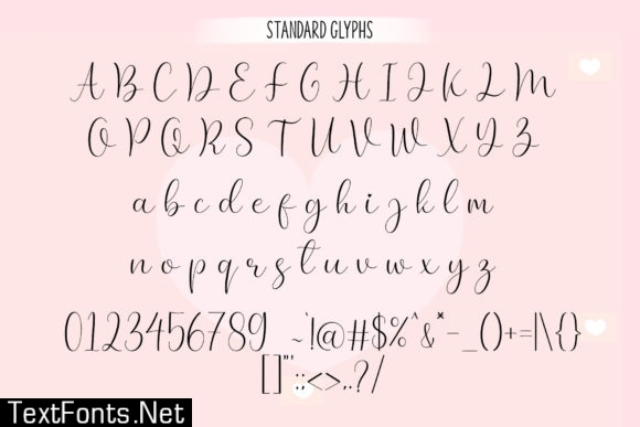 Pasile Font