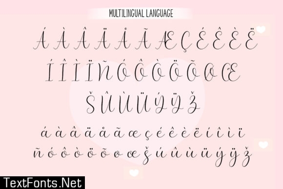 Pasile Font