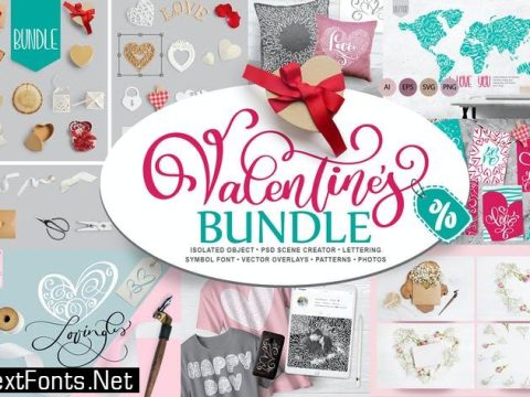 Valentine Bundle