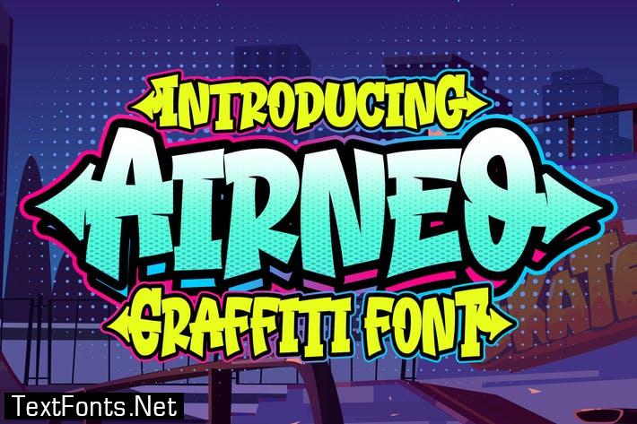 Fonts