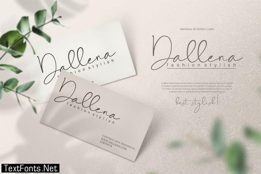 Sabila Renytha Signature Font