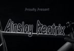 Ainslay Beatrix Font