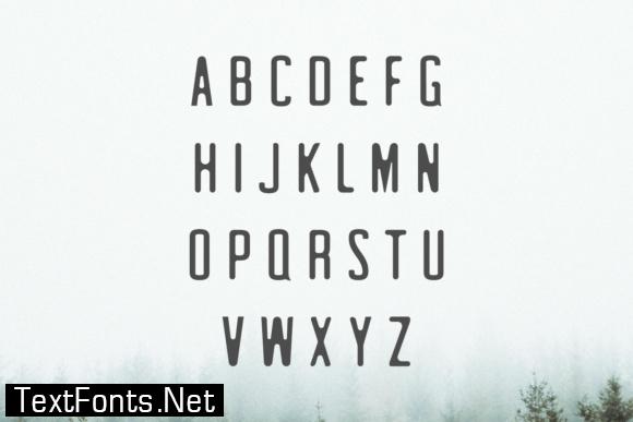 Clarra Family Font