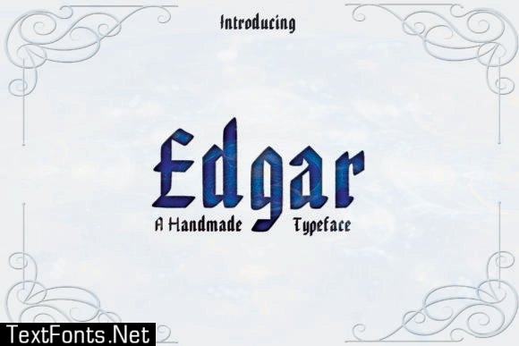 Edgar Font
