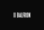 II Balfron Font Family