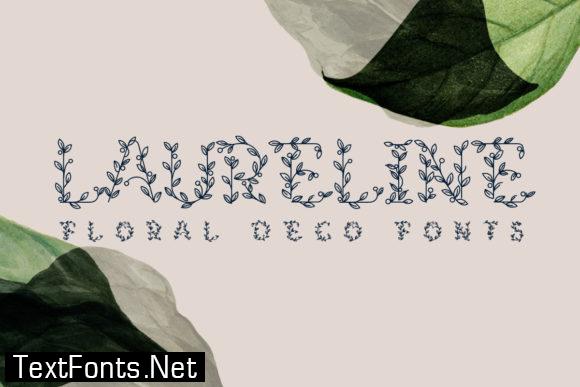 Laureline Font