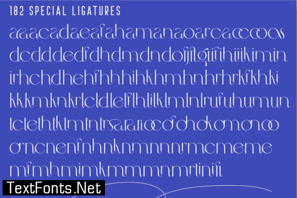 Mclassic Font