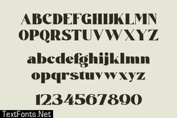 Sadila Font