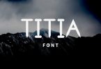 Titia Font