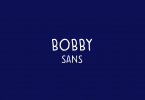 Bobby Font