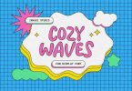 Cozy Waves | Fun Display