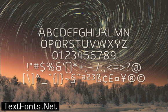 Foline Font