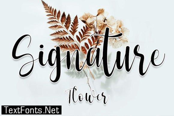 Hello Ladies Font