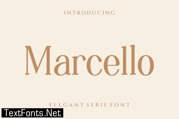 Marcello Font