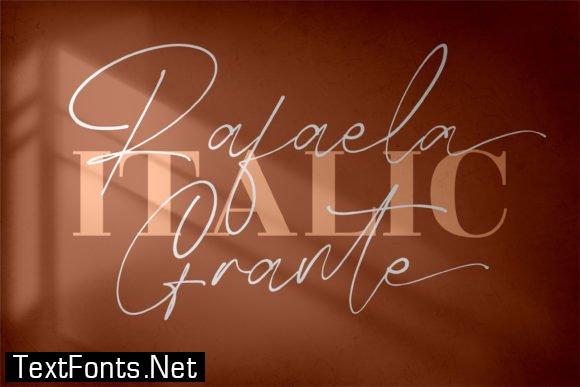 Rafaela Grante Font