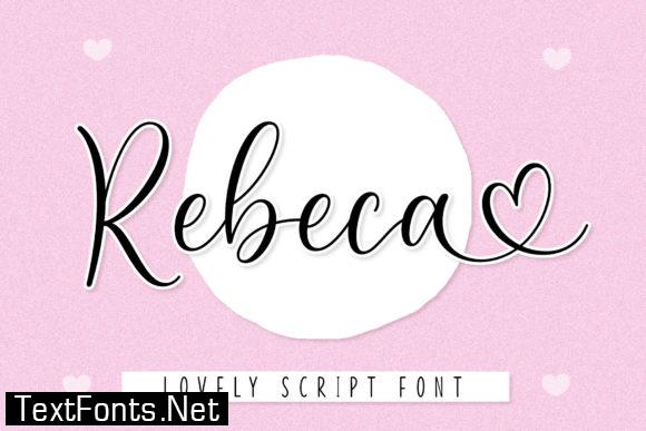 Rebeca Font