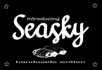 Seasky Font