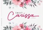 Sweet Carissa Font