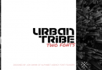 Urban Tribe Font