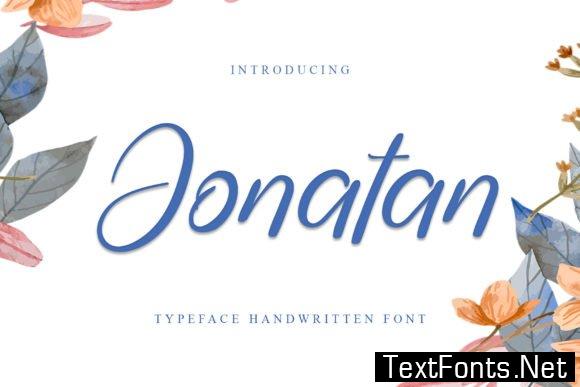 Jonatan Font