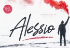 Alessio Font