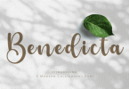 Benedicta Font