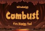 Combust - Playful Fire Display