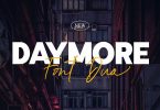 Daymore Font Duo