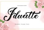 Juliatte Font