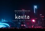 Kavita - Sans serif font