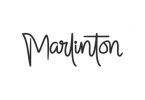 Marlinton Font