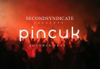 Pincuk - Rounded Font