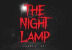 The Night Lamp - Horror Font