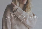 With My Love Script Font