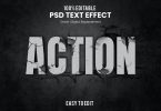 Action-Text Effect E6B9ZR2