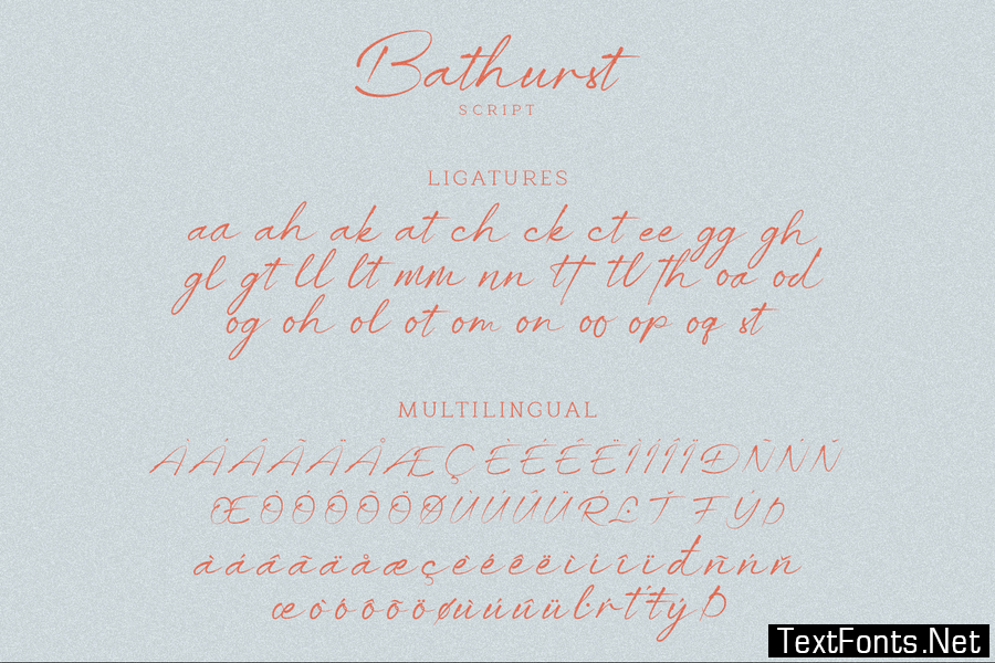 Bathrust