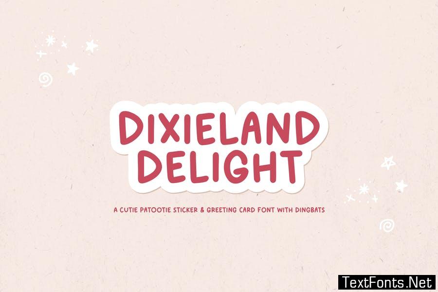 dixieland-delight-font-duo