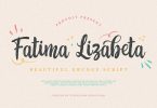 Fatima Lizabeta Font