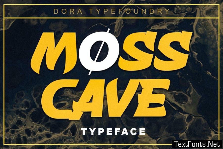 Mosscave