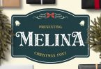 Melina Font