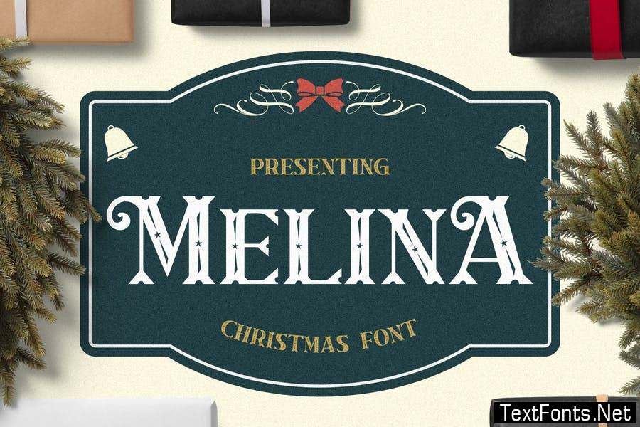 Melina Font
