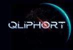 Qliphort - Futuristic Techno Space font