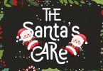 Santa's Care Font
