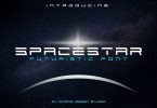 Spacestar Font